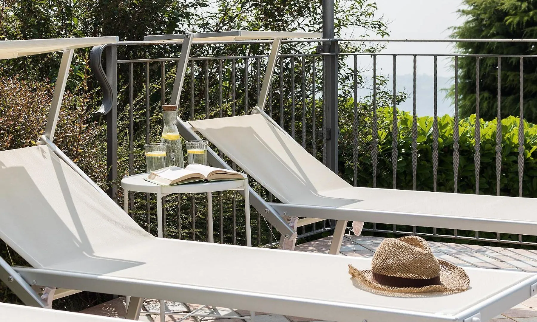 Villa Montagne & Lago By Garda Fewo Villanuova sul clisi
