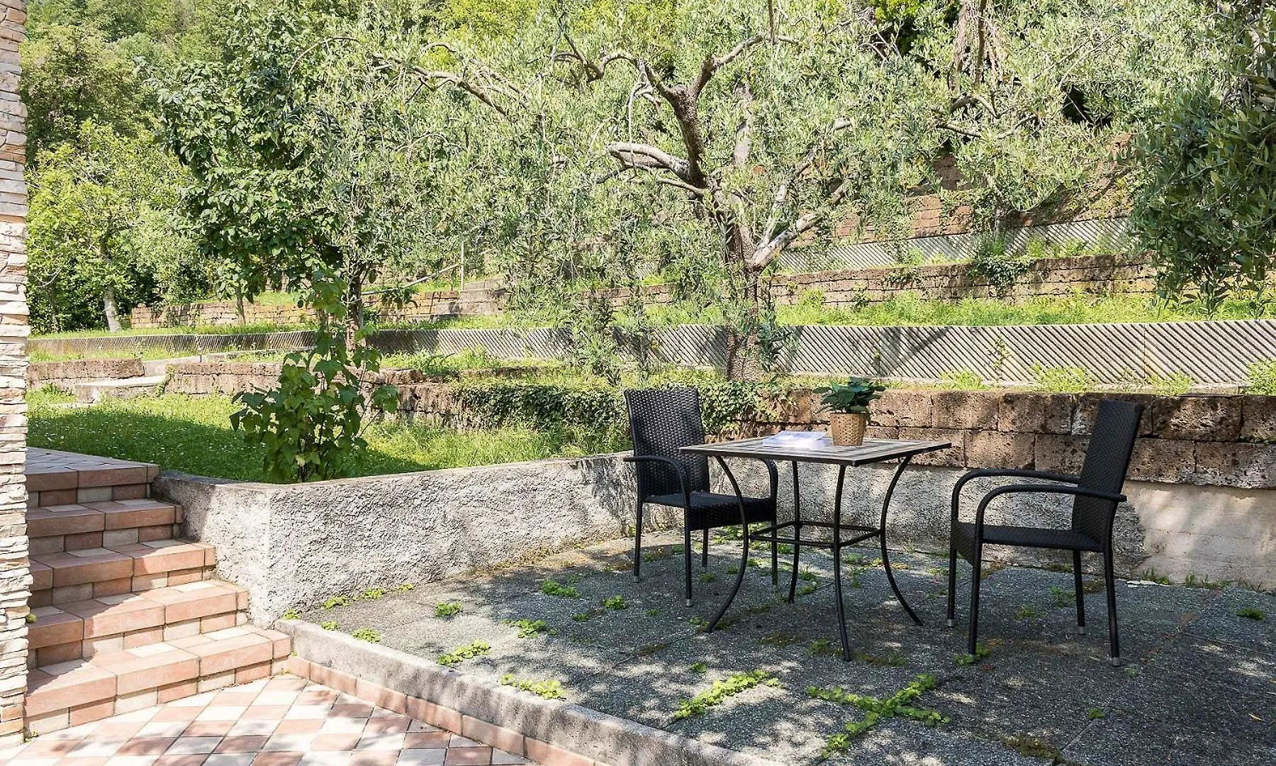 Villa Montagne & Lago By Garda Fewo Villanuova sul clisi